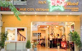 Dmz Hotel Hue